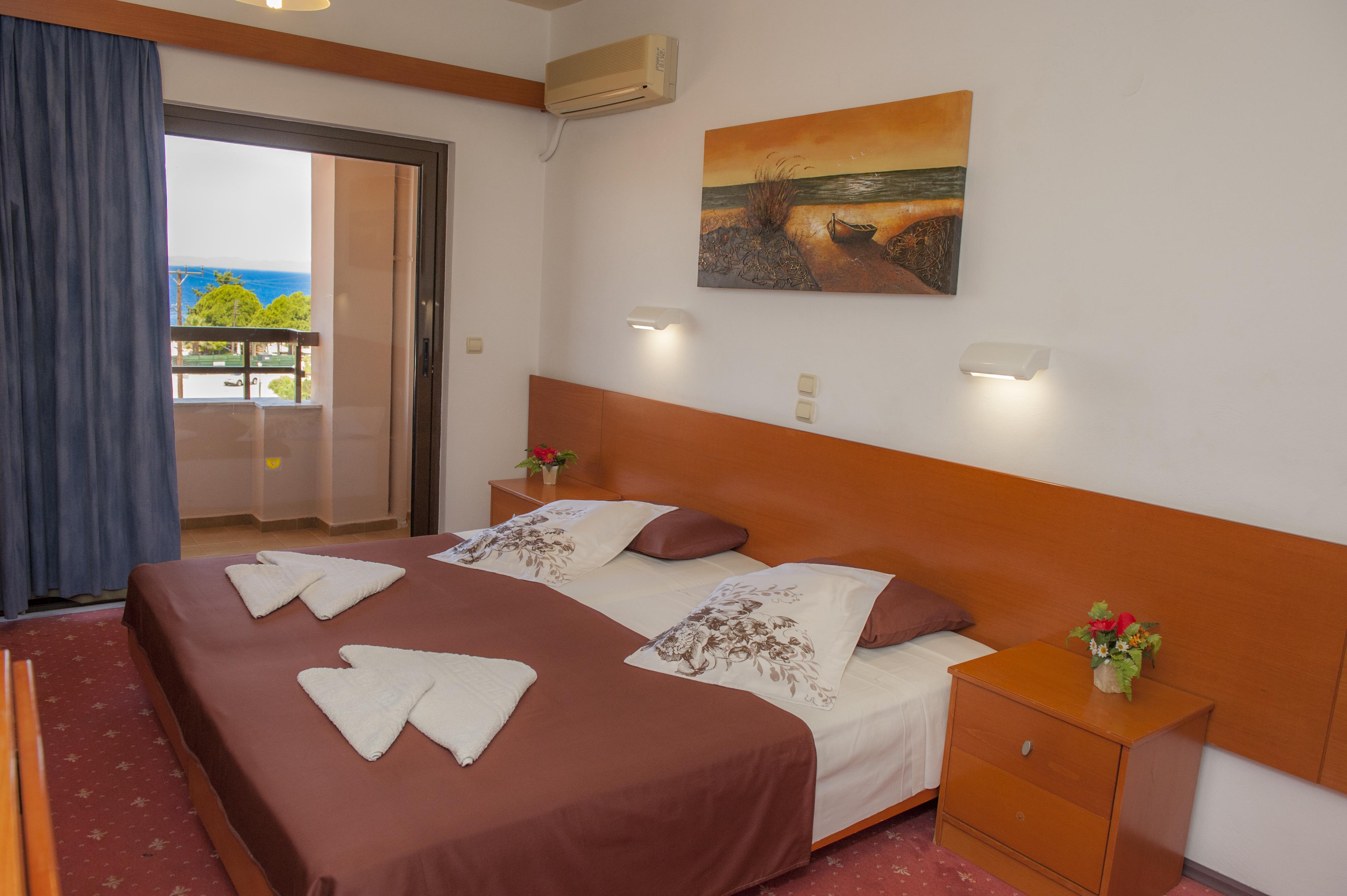 Hotel Heleni Ialysos (Rhodes)