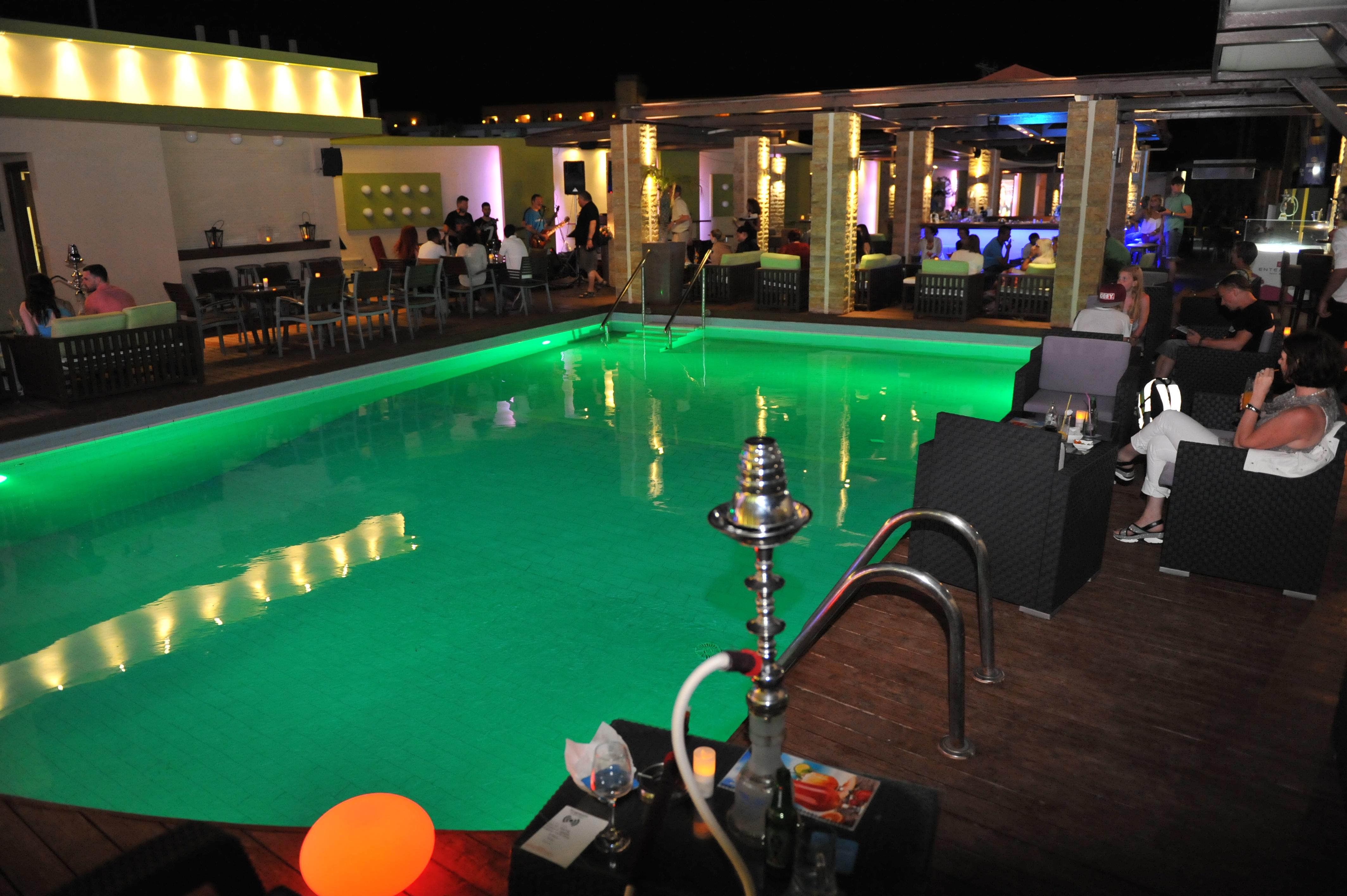 Heleni Hotel Ialysos (Rhodes)